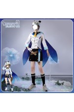 2XXT Cosplay Uma Musume Pretty Derby Cheval Grand Race Outfit Cosplay Costume